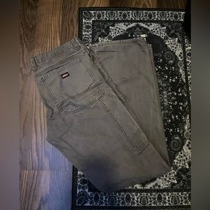 Dickies carpenter pants